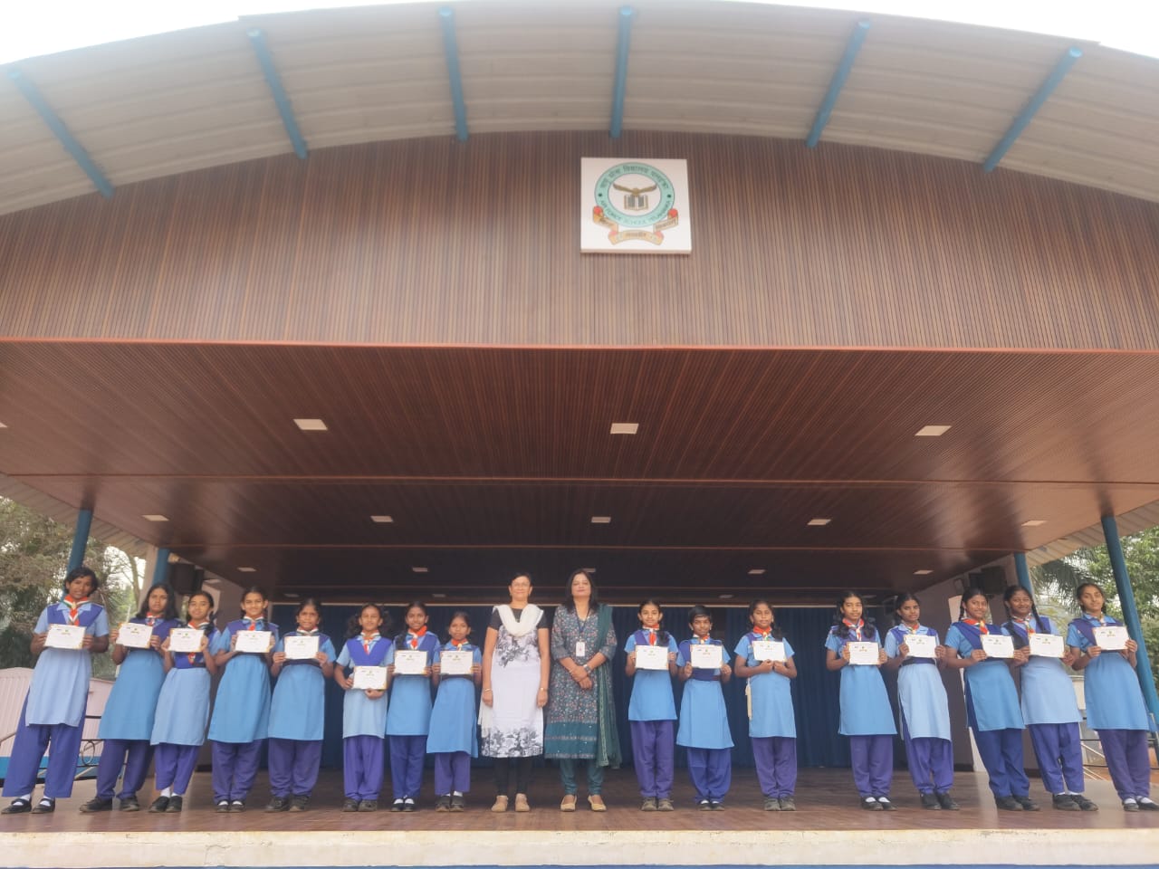 at-camp-dwitiya-sopana-test